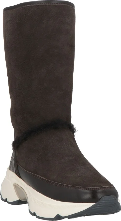 Fabiana Filippi Woman Ankle boots - Image 4