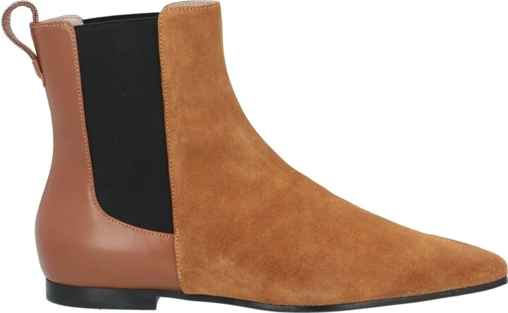 Fabiana Filippi Woman Ankle boots - Image 3