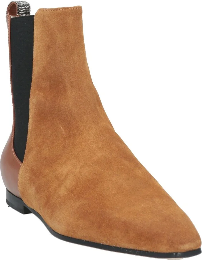 Fabiana Filippi Woman Ankle boots - Image 4