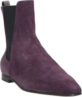 Fabiana Filippi Woman Ankle boots - Image 5