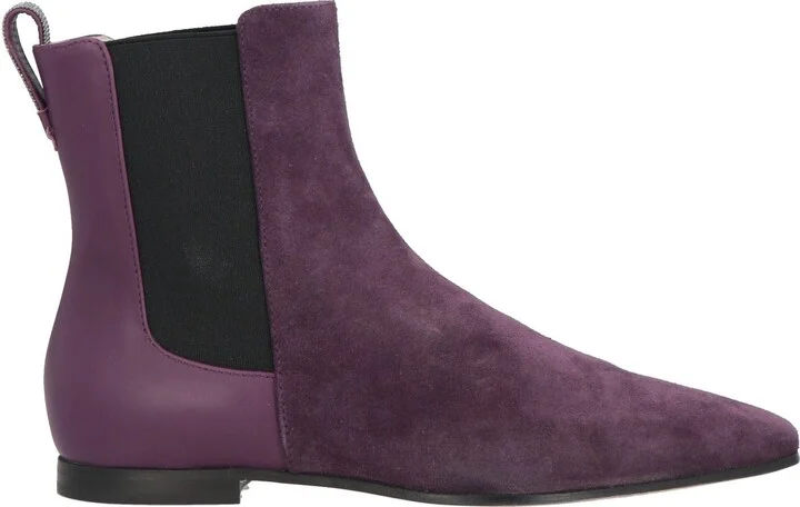 Fabiana Filippi Woman Ankle boots - Image 6