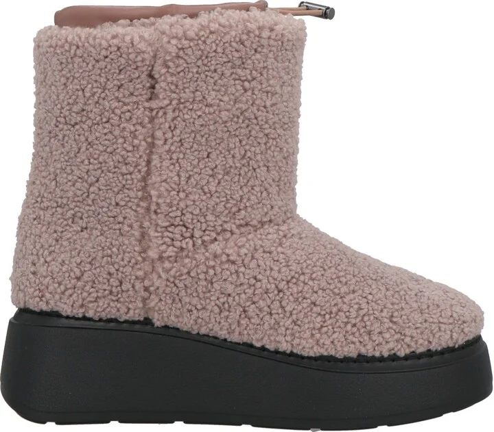 Fabiana Filippi Woman Ankle boots - Image 3