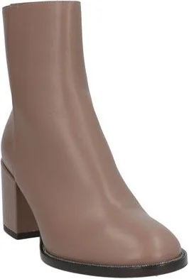 Fabiana Filippi Woman Ankle boots - Image 2