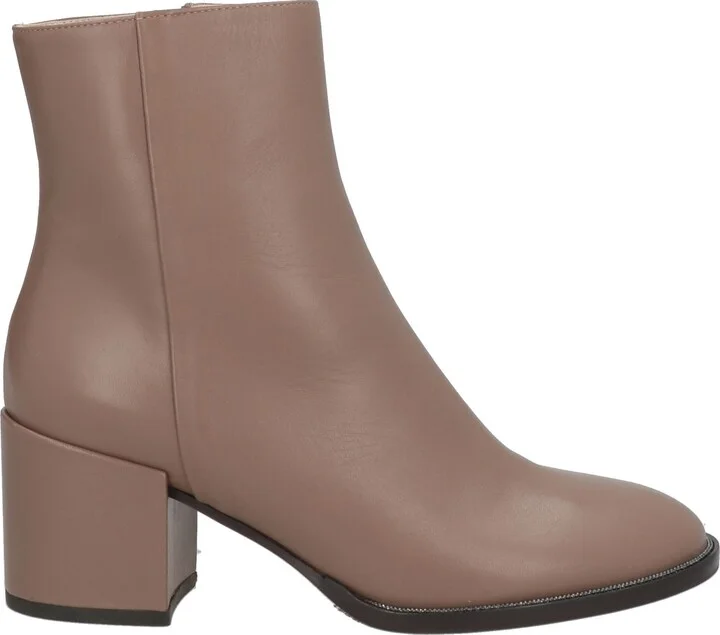 Fabiana Filippi Woman Ankle boots - Image 3