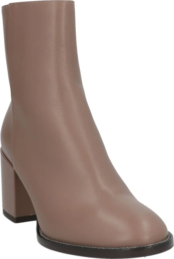 Fabiana Filippi Woman Ankle boots - Image 4