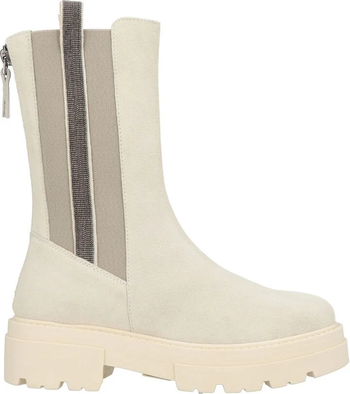 Fabiana Filippi Woman Ankle boots - Image 3