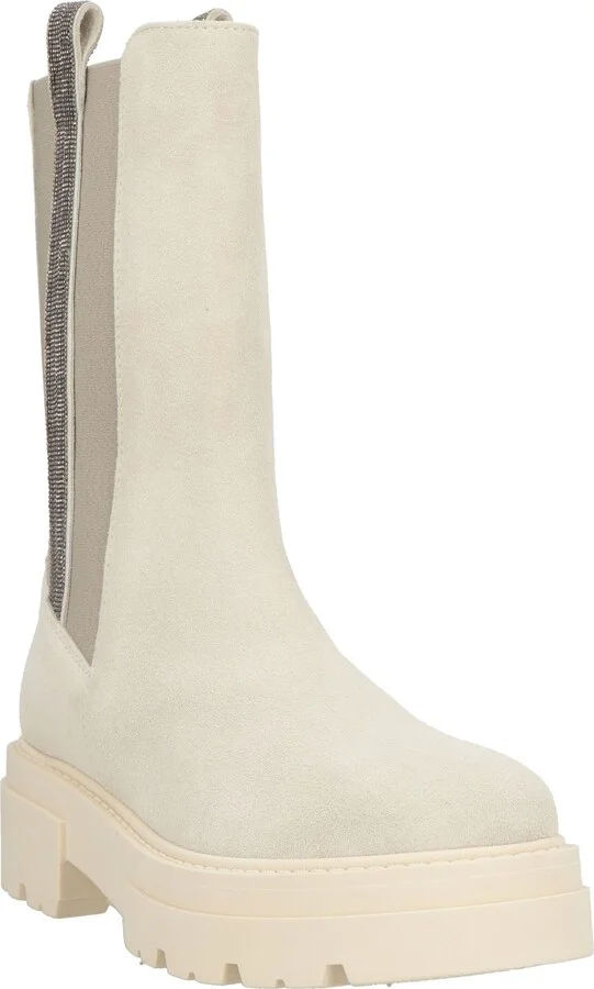 Fabiana Filippi Woman Ankle boots - Image 4