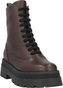 Fabiana Filippi Woman Ankle boots - Image 2