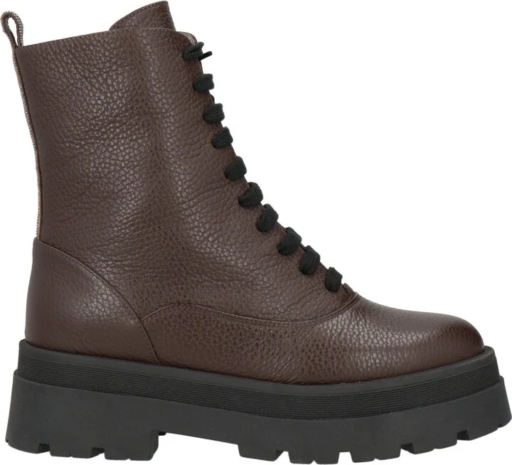 Fabiana Filippi Woman Ankle boots - Image 3
