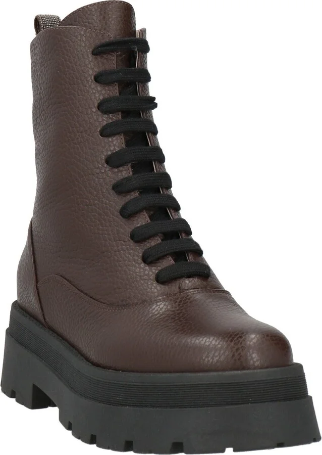 Fabiana Filippi Woman Ankle boots - Image 4