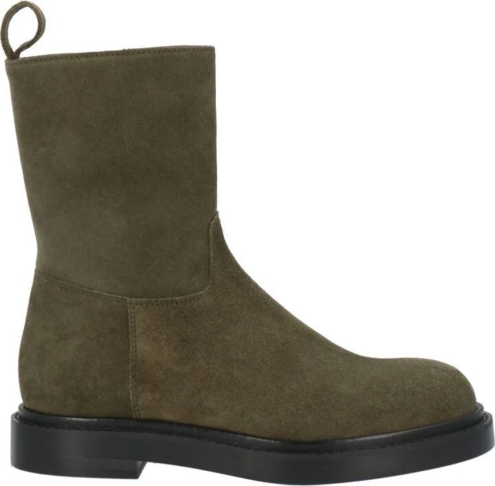 Fabiana Filippi Woman Ankle boots - Image 3