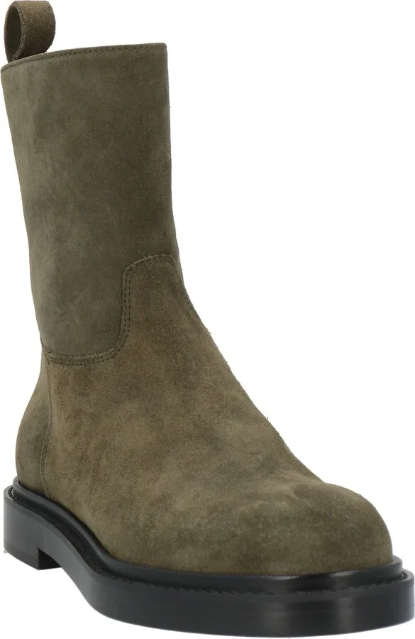 Fabiana Filippi Woman Ankle boots - Image 4
