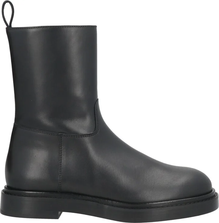 Fabiana Filippi Woman Ankle boots - Image 6