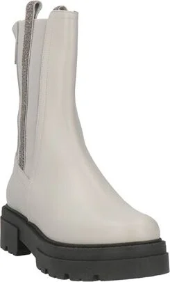 Fabiana Filippi Woman Ankle boots - Image 2