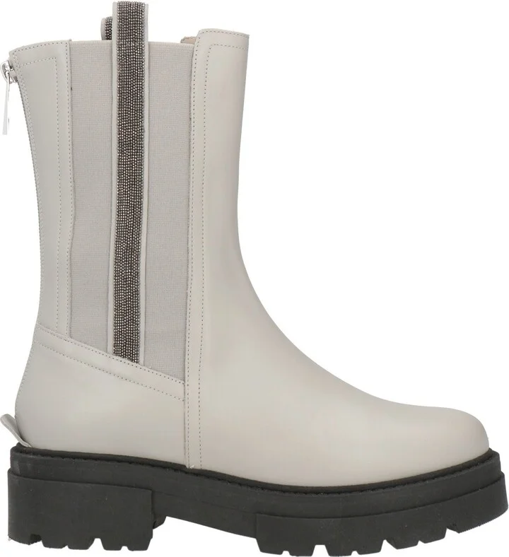 Fabiana Filippi Woman Ankle boots - Image 3