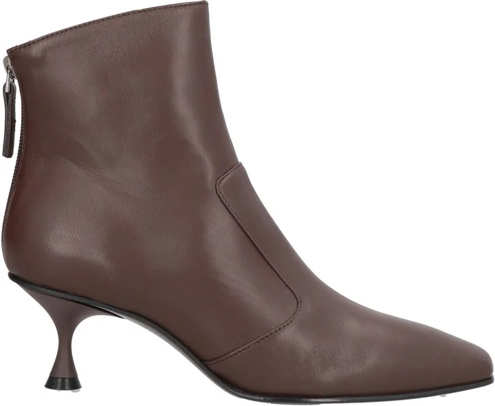 Fabiana Filippi Woman Ankle boots - Image 3