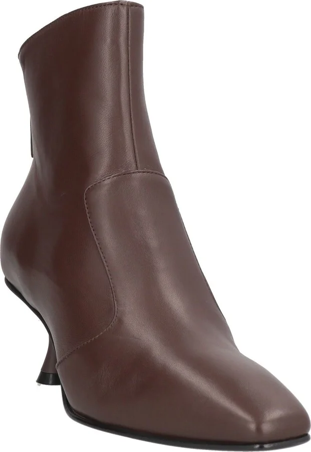 Fabiana Filippi Woman Ankle boots - Image 4