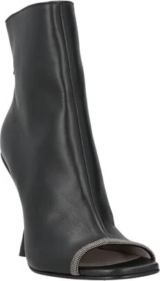 Fabiana Filippi Woman Ankle boots - Image 2