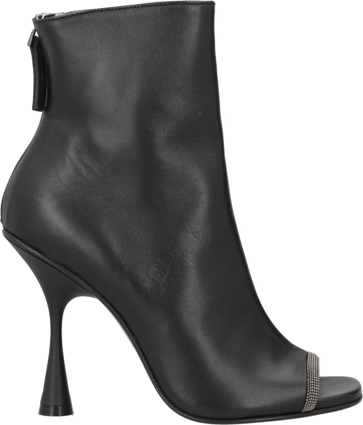 Fabiana Filippi Woman Ankle boots - Image 3