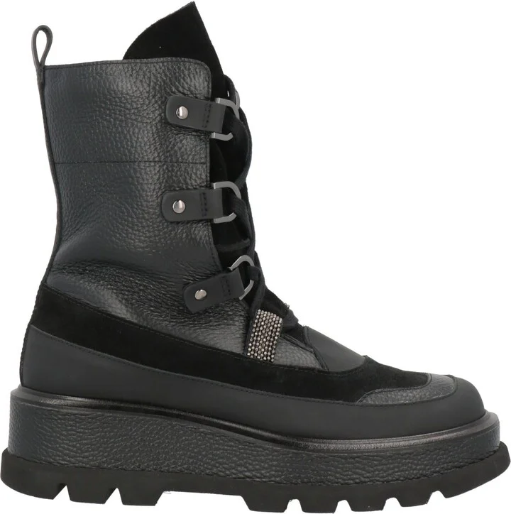 Fabiana Filippi Woman Ankle boots - Image 3
