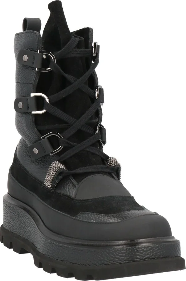 Fabiana Filippi Woman Ankle boots - Image 4