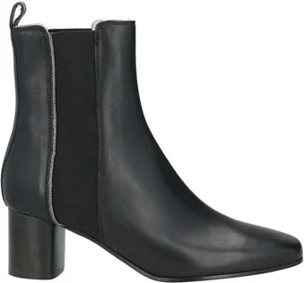 Fabiana Filippi Woman Ankle boots
