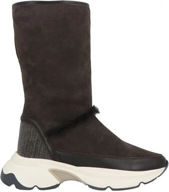 Fabiana Filippi Woman Ankle boots