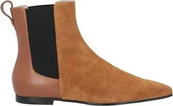 Fabiana Filippi Woman Ankle boots