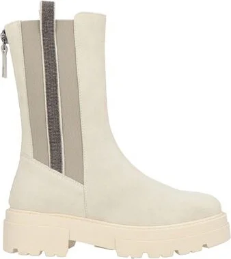 Fabiana Filippi Woman Ankle boots