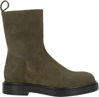 Fabiana Filippi Woman Ankle boots