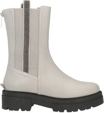 Fabiana Filippi Woman Ankle boots