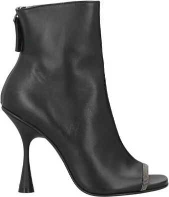 Fabiana Filippi Woman Ankle boots