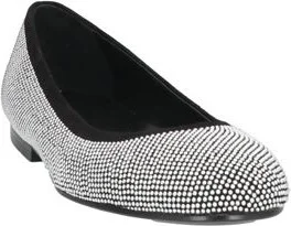 Fabiana Filippi Woman Ballet flats - Image 2