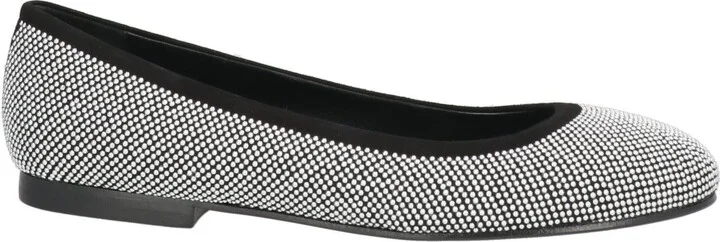 Fabiana Filippi Woman Ballet flats - Image 3