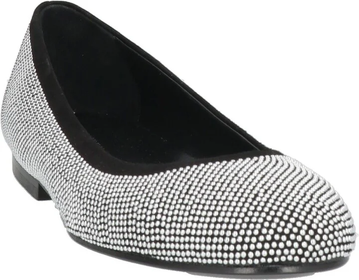 Fabiana Filippi Woman Ballet flats - Image 4