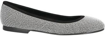 Fabiana Filippi Woman Ballet flats