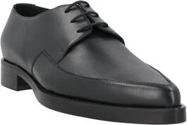 Fabiana Filippi Woman Lace-up shoes - Image 2