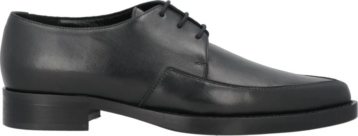 Fabiana Filippi Woman Lace-up shoes - Image 3