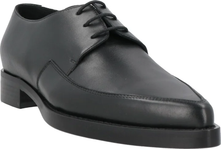 Fabiana Filippi Woman Lace-up shoes - Image 4