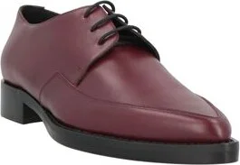 Fabiana Filippi Woman Lace-up shoes - Image 5