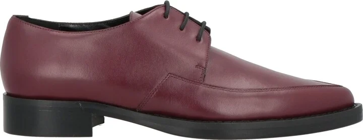 Fabiana Filippi Woman Lace-up shoes - Image 6