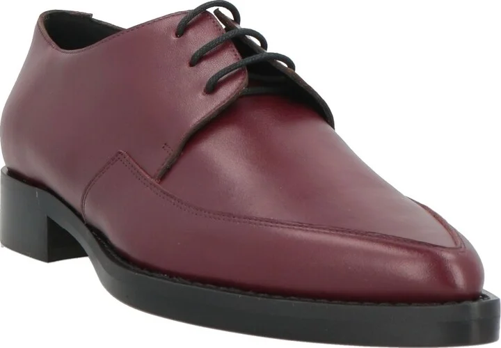 Fabiana Filippi Woman Lace-up shoes - Image 7