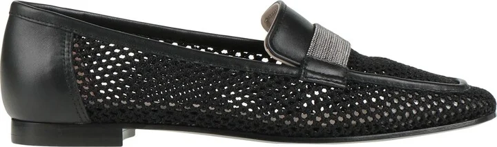 Fabiana Filippi Woman Loafers - Image 3