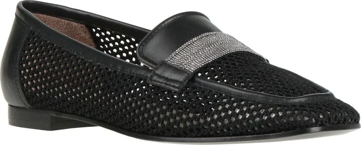 Fabiana Filippi Woman Loafers - Image 4