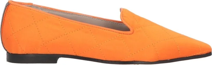Fabiana Filippi Woman Loafers - Image 3