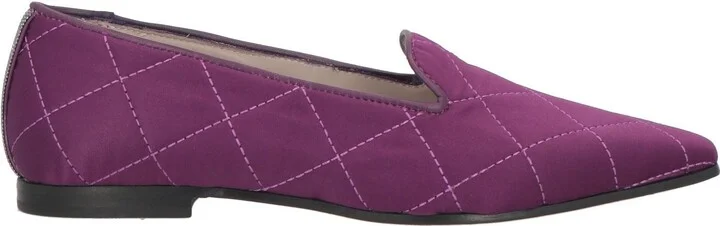 Fabiana Filippi Woman Loafers - Image 6