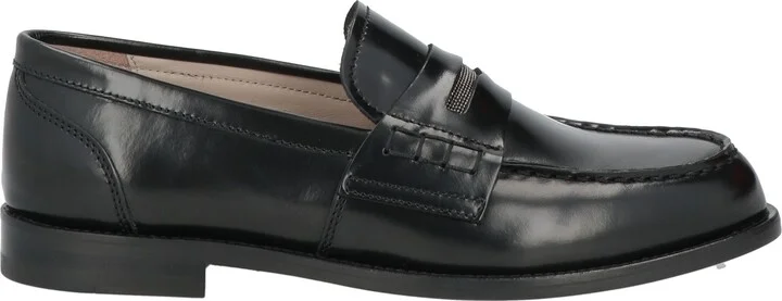 Fabiana Filippi Woman Loafers - Image 3