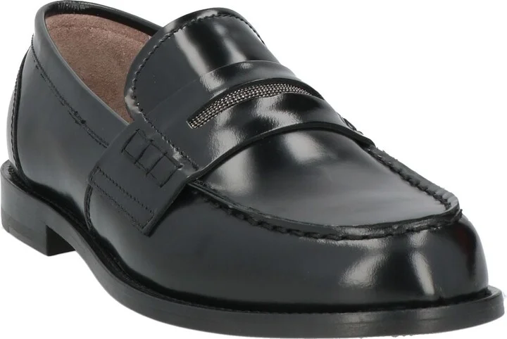 Fabiana Filippi Woman Loafers - Image 4
