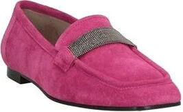 Fabiana Filippi Woman Loafers - Image 2