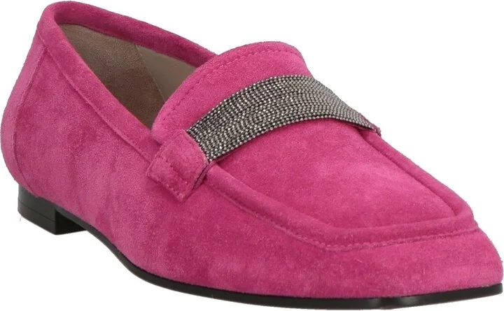 Fabiana Filippi Woman Loafers - Image 4